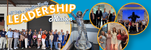 2026 Leadership Mission