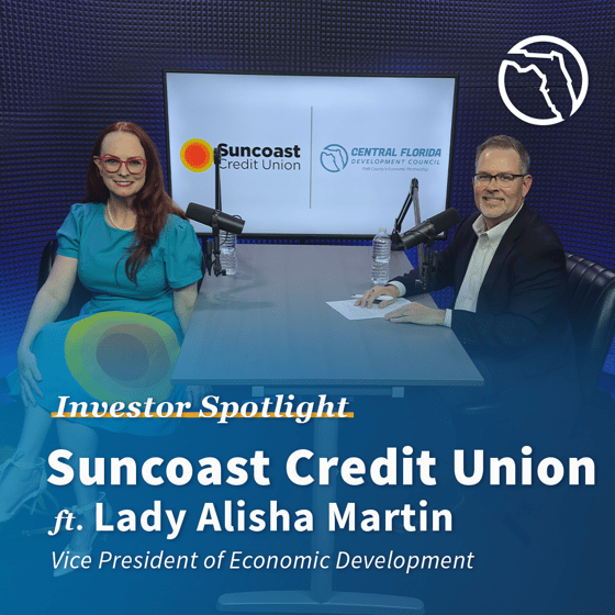 Suncoast Icon
